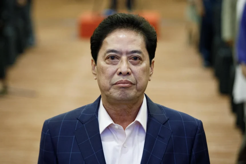 Malaysia Angkat Mantan Hakim Pimpin Lembaga Anti-Korupsi Pascaskandal Besar