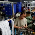 Kenaikan Harga Ekspor Tiongkok Picu Kekhawatiran Inflasi Global