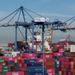 Sistem Pengembalian Tarif AS Diluncurkan, Ribuan Perusahaan Ajukan Klaim!