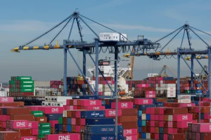 Sistem Pengembalian Tarif AS Diluncurkan, Ribuan Perusahaan Ajukan Klaim!