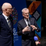 Pentingnya Membatasi Dampak Perang Timur Tengah Terhadap Ekonomi Global, Menurut Menteri Keuangan G7