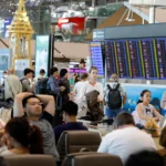 Rantai Hotel Thailand Pusatkan Perhatian pada Wisatawan Asia di Tengah Gangguan Perjalanan akibat Konflik