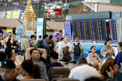 Rantai Hotel Thailand Pusatkan Perhatian pada Wisatawan Asia di Tengah Gangguan Perjalanan akibat Konflik