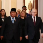 Ketika Negara-Negara ASEAN Beralih ke Rusia untuk Sumber Energi, Apakah Pengaruh Moskow di Kawasan Akan Meningkat?