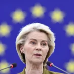 Von der Leyen: Konflik Iran Berpotensi Mengancam Stabilitas Eropa Dalam Jangka Panjang