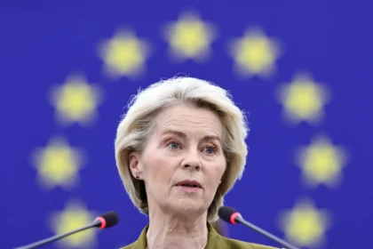 Von der Leyen: Konflik Iran Berpotensi Mengancam Stabilitas Eropa Dalam Jangka Panjang