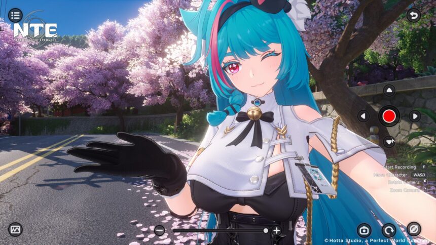 Game Saingan GTA 6 Telah Diluncurkan: Mobil Kustom dan Sistem Level Buronan - Gratis di PS5!