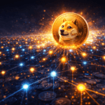 Jaringan Dogecoin Bergairah: Alamat Aktif Melonjak 28%!