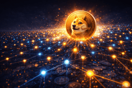 Jaringan Dogecoin Bergairah: Alamat Aktif Melonjak 28%!