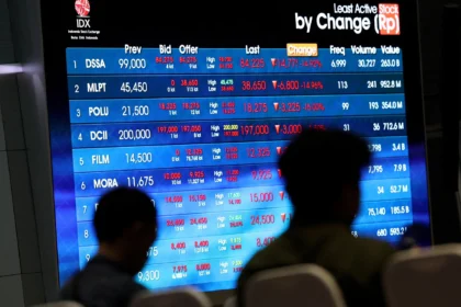 Indonesia Umumkan Perusahaan dengan Konsentrasi Kepemilikan Tinggi Pasca Dorongan Transparansi MSCI
