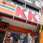 KK Mart Siap Melantai di Bursa Malaysia dengan Penawaran 840 Juta Saham!