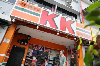 KK Mart Siap Melantai di Bursa Malaysia dengan Penawaran 840 Juta Saham!