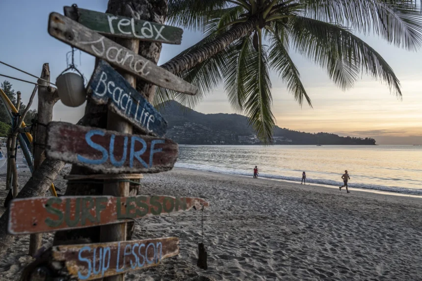 Pembeli Asing Tampung Penurunan Pasar Properti Thailand, Siap Hadapi Tahun Keempat Resesi