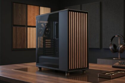 Saya Memperbolehkan ChatGPT dan Gemini Merakit PC Saya — Inilah Komponen yang Dipilih Masing-Masing AI