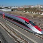 Indonesia Sukses Realisasikan Restrukturisasi Utang untuk Proyek Kereta Api Cepat Pendanaan China