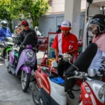 Pertumbuhan Asia Tenggara Diprediksi Stabil Jika Konfik Timur Tengah Selsai, Kata ADB