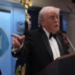 Trump: Iran Bisa Telepon Jika Mau Bicara, Sementara Duta Besar Iran Kembali ke Pakistan