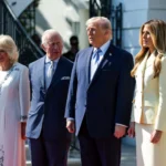 Raja Charles Siap Serukan Persatuan Inggris-Amerika dalam Pidato Langka di Kongres AS saat Kunjungan Kenegaraan