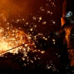 AS: Siap Terapkan Tarif Bertingkat untuk Impor Baja dan Aluminium