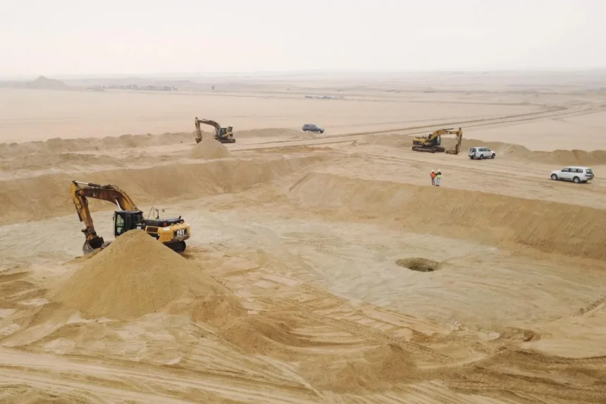 Taruhan AS$270 Miliar Xi di Timur Tengah Pangkas Dukungan China untuk Iran