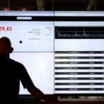 Saham Advantest Melonjak Setelah Dapat Peningkatan Rekomendasi dan Label Top Pick dari Bernstein