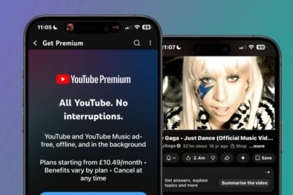 Mencoba YouTube Premium Gratis: Pengalaman Menggoda, Tapi Ada Satu Kendala yang Menghalangi Kembali!