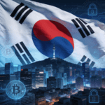 Tidak Bisa Akses Crypto Anda?— Trader Terjebak di Bursa Korea Selatan