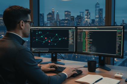 Sebagian Besar Perusahaan Tak Mampu Menangkal Ancaman Agen AI Tahap Tiga, Temuan Survei VentureBeat