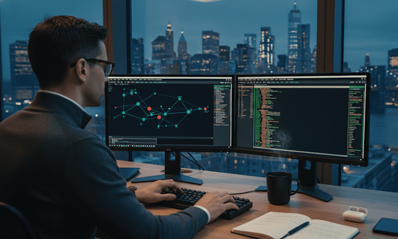 Sebagian Besar Perusahaan Tak Mampu Menangkal Ancaman Agen AI Tahap Tiga, Temuan Survei VentureBeat