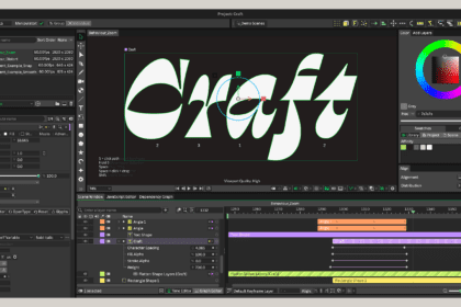 Canva Luncurkan Alat Baru Gratis untuk Para Kreator!