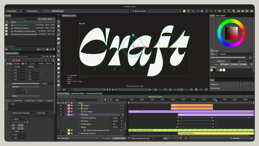 Canva Luncurkan Alat Baru Gratis untuk Para Kreator!