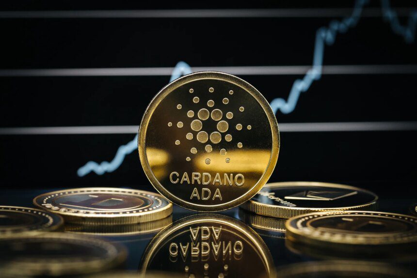 Cardano Hadapi Momen Bersejarah: Harga Melonjak 200% Saat Sentuh Level Support Ini Lagi!