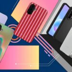 Temukan 5 Penutup Terbaik untuk Samsung Galaxy A57: Lindungi Smartphone Mid-Range Anda dari Benturan dan Goresan!