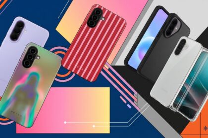 Temukan 5 Penutup Terbaik untuk Samsung Galaxy A57: Lindungi Smartphone Mid-Range Anda dari Benturan dan Goresan!