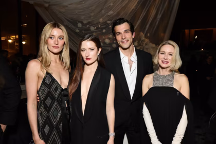 Strategi 'Love Story': Bagaimana TV Membantu Induk Calvin Klein Redakan Kekhawatiran Investor soal Permintaan Konsumen