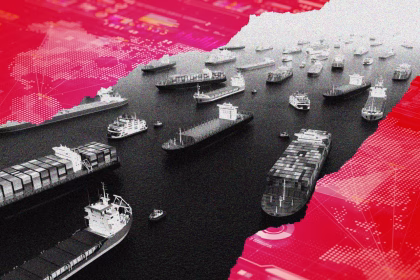 Potensi Pendapatan Iran Dari Pungutan Tol Seperlima Pasokan Minyak Laut Dunia