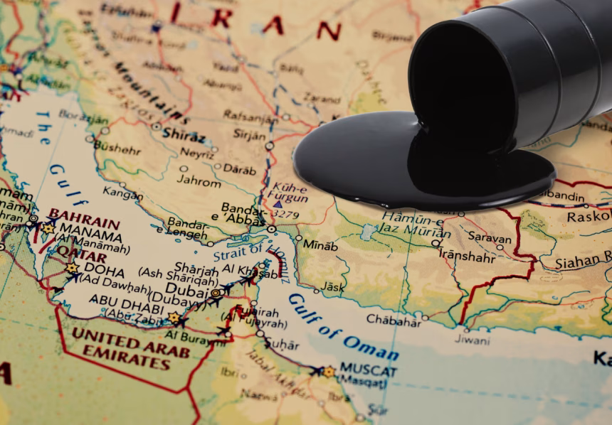 IEA Tegaskan Kecemasan Terhadap Pasar Minyak Global yang Bergejolak