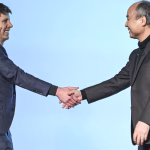 Saham SoftBank Merosot, Saham Teknologi AS Tertekan Akibat Laporan Target OpenAI yang Tidak Terpenuhi