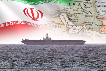 Skenario Normalisasi Penuh untuk Minyak Masih Jauh dari Terwujud meski Selat Hormuz Dibuka