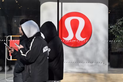 Lululemon Sambut CEO Baru dari Nike, Analis Peringatkan Potensi Tantangan!