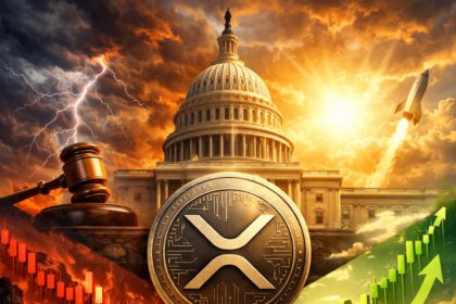 XRP Siap Menghadapi Pergerakan Besar Bergantung pada Hasil Undang-Undang CLARITY – 3 Skenario Harga Utama yang Perlu Diketahui