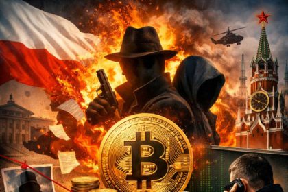PM Polandia Tuduh Perusahaan Crypto Terlibat dengan Mafia Rusia dalam Rivalitas Politik