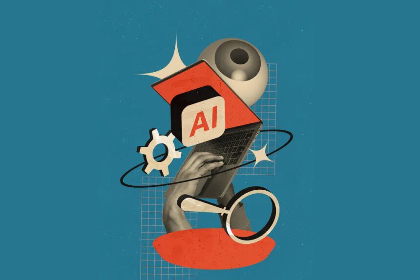 5 Kesalahan yang Diam-Diam Menghancurkan Visibilitas AI Anda