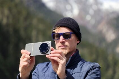 Menjelajahi Kreativitas dengan Oppo Find X9 Ultra: 2.000 Foto Terbaik dari Portrait hingga Panorama!