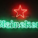 HSBC Beri Peringkat "Beli" untuk Heineken, Prediksi Kenaikan 29% dengan CEO Baru yang Segera Hadir