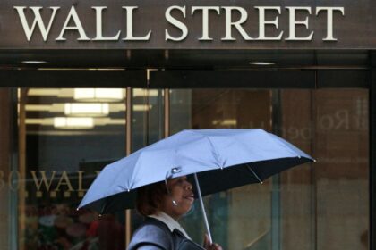 Saham AS Beragam di Penutupan Perdagangan; Dow Jones Merosot 0.16%