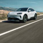 Porsche Siapkan Cayenne Coupe All-Electric Sebagai Penambahan Terbaru di Lineup Mereka