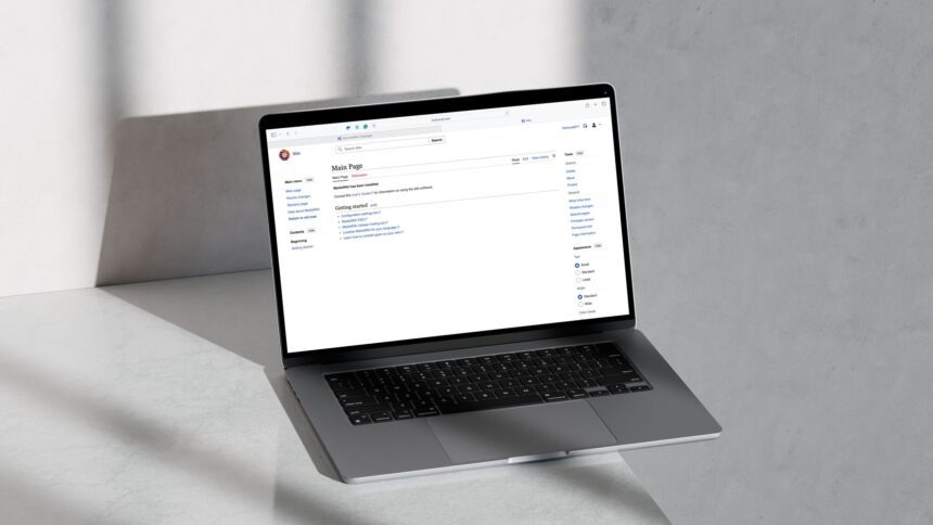 Cara Mudah Membuat Halaman Wiki untuk Bisnis Anda