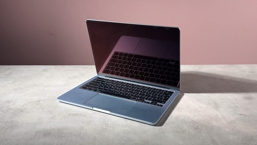 Akhirnya Beralih ke MacBook Air M5 — Kecepatannya Bikin Terpesona!