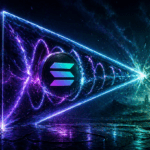 Solana Mendekati Puncak Pola Segitiga: Siap Meluncur dengan Lonjakan 10%?